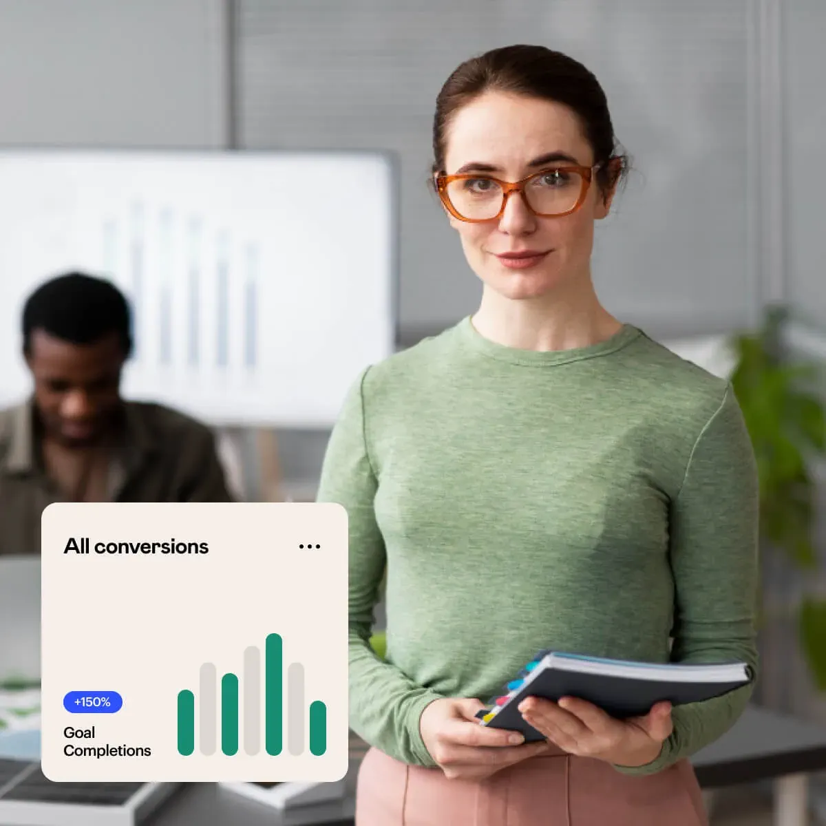 150 plus conversion rate image