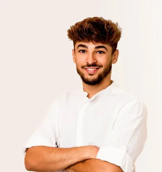 José Gibbons Engineering Manager