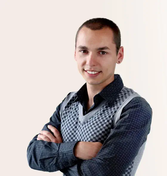 John Hewitt Product Manager