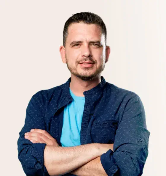 Jason Chedjou Frontend Developer