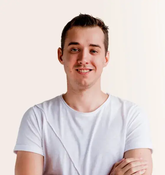 Marco Kelly Customer Success